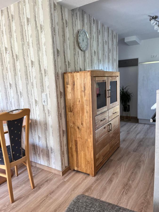 Ferienwohnung Lina Bitburg Exterior foto