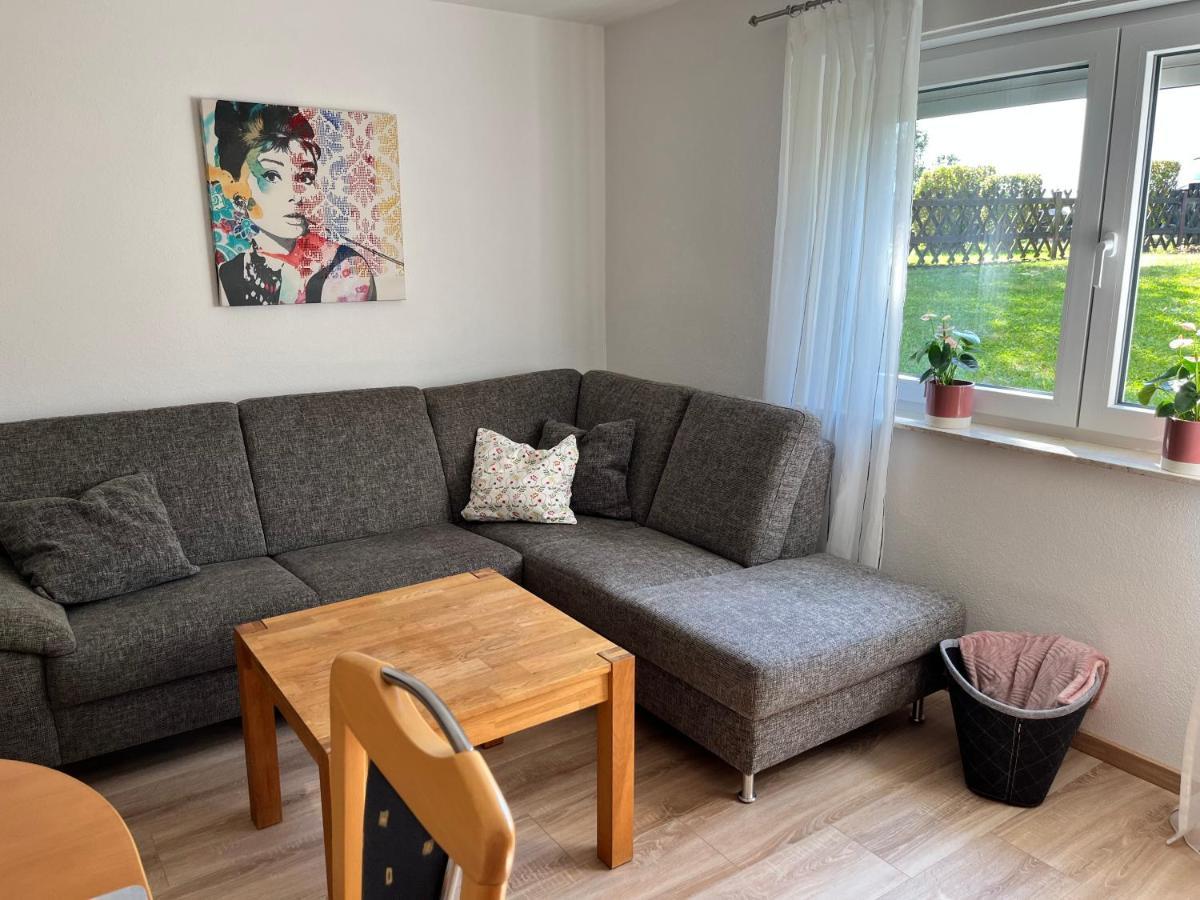 Ferienwohnung Lina Bitburg Exterior foto